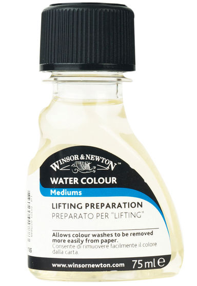 Winsor & Newton Lifting Preparation