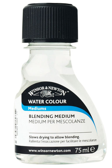 Winsor & Newton Blending Medium