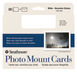 Photoframe Greeting Cards - Black (Pack 10)