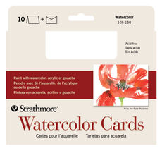 Strathmore Fine Quality Cards and Envelopes