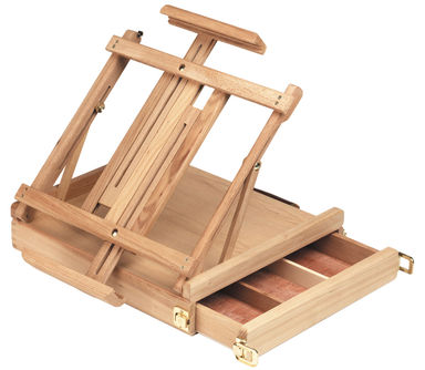 Jasart Box Easel