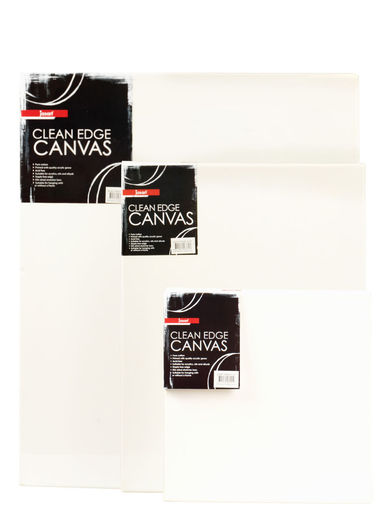 Jasart Canvas Thin Edge