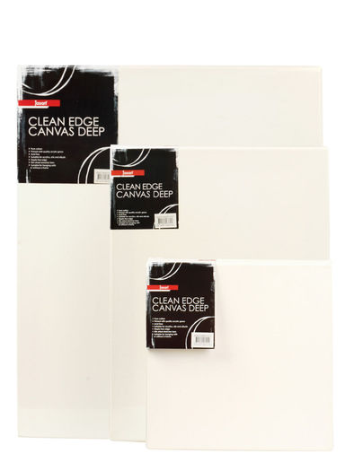 Jasart Canvas Deep Edge