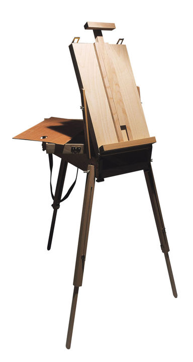 Reeves Sketch Box Easel