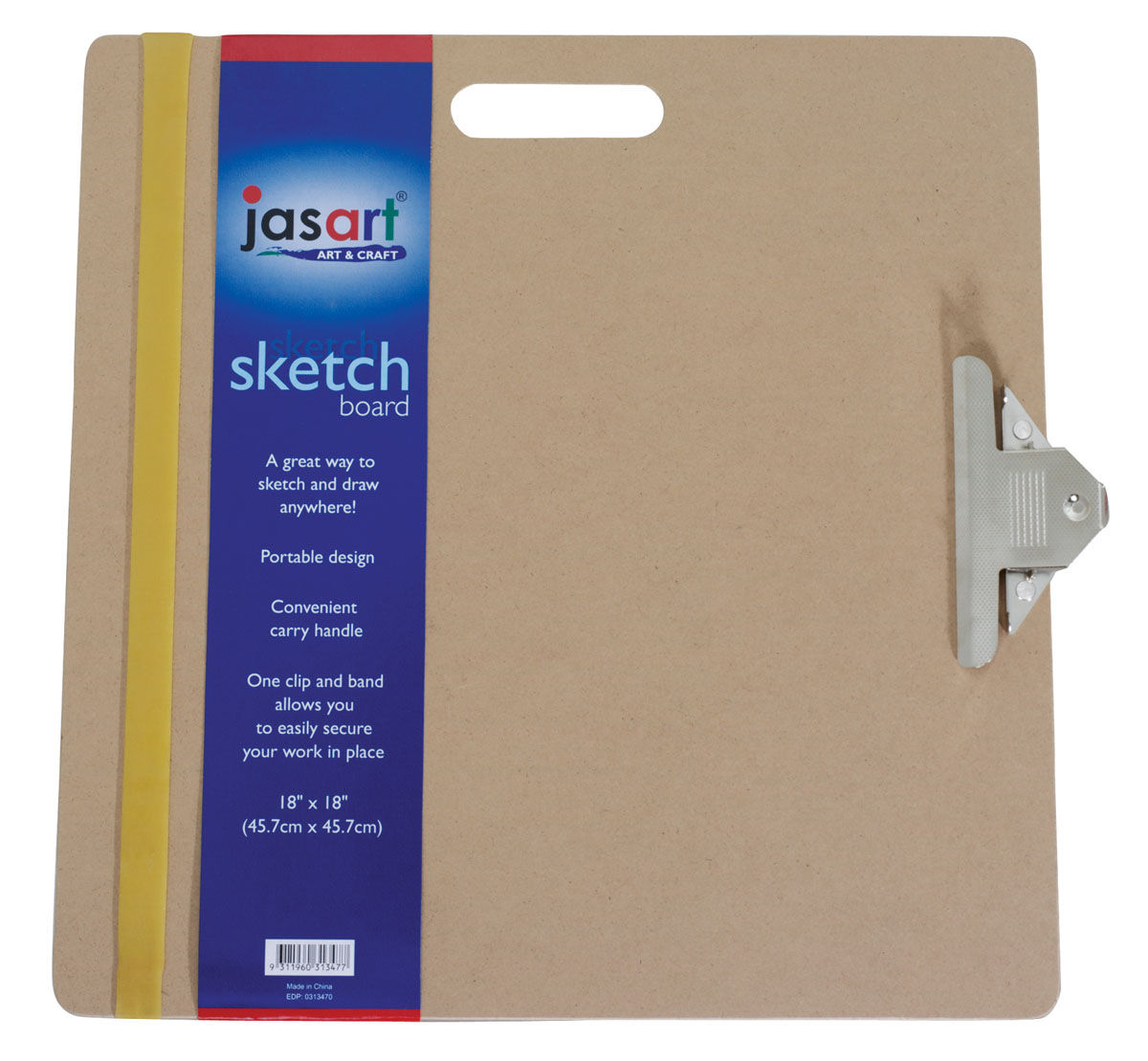 jasart drawing board