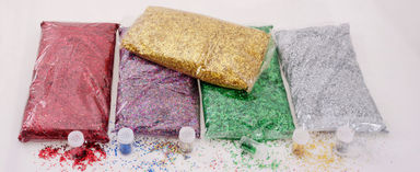 Jasart Glitter