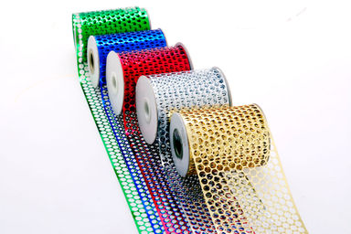Jasart Honeycomb Mesh Rolls 80mm x 10m