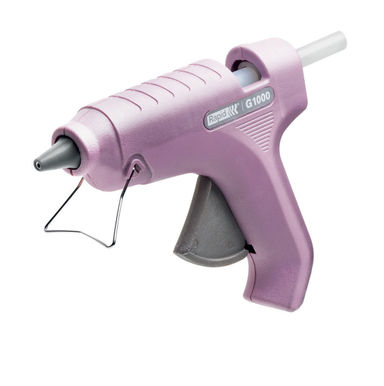 Rapid Fun 2 Fix Glue Gun & Accessories