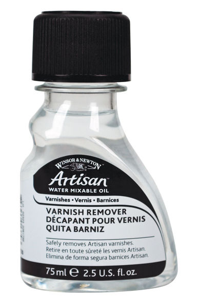 Winsor & Newton Artisan Varnish Remover