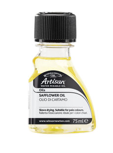 Winsor & Newton Artisan Safflower Oil