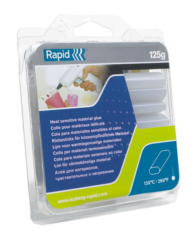 Rapid Cool Glue Gun & Accessories