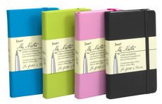 Jasart My Notes Ruled Notebooks