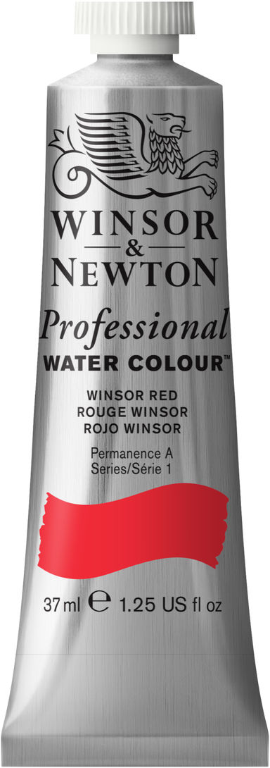 Winsor & Newton Professional Watercolour 37ml Quinacridone Gold