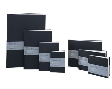 Jasart Premium Hardbound Sketchbooks