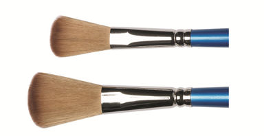 Winsor & Newton Cotman Brushes Series 999 Short Handled Mop