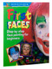 First Faces Book