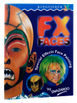 FX Faces Book
