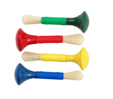 Jasart Kindy Brushes