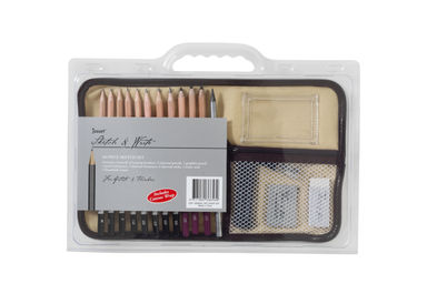 Jasart Sketch & Write Sets