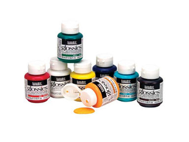 Liquitex Glossies 50ml
