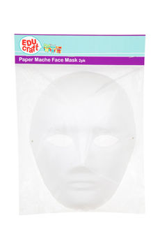Educraft Full Face Masks