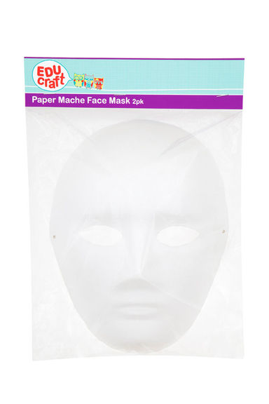 Educraft Full Face Masks