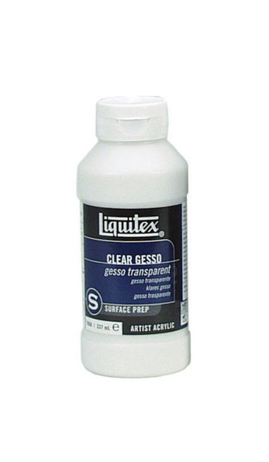 Liquitex Gesso