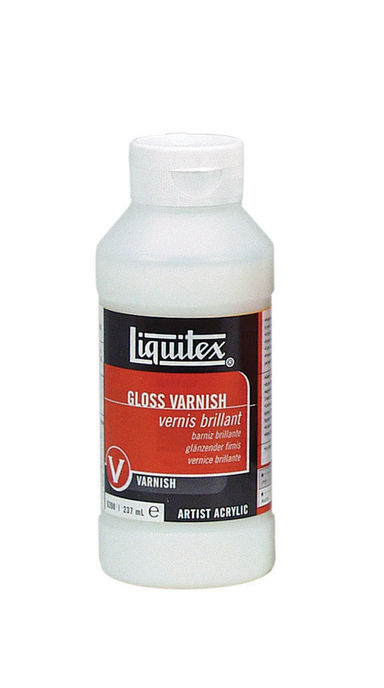 Liquitex Acrylic Varnishes