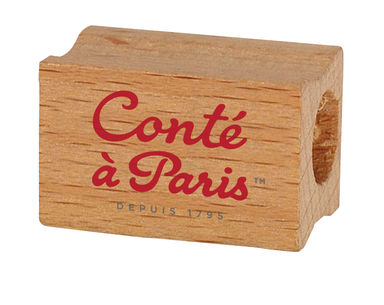 Conte Sketch Pencil Sharpener