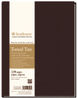 400 Toned Tan 8.5 x 11 inch 128 Pages 118gsm