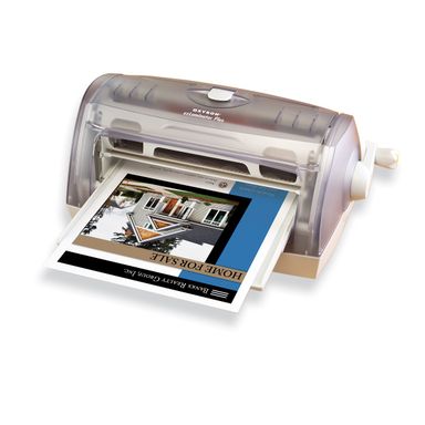 Xyron Laminator