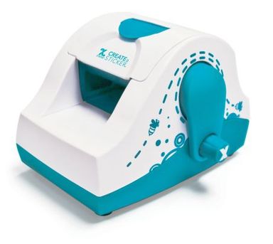 Xyron Create-A-Sticker