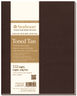 400 Series Toned Tan 7.75 x 9.75 inch 112 pages 118gsm