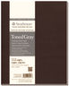 400 Series Toned Grey 7.75 x 9.75 inch 112 pages 118gsm