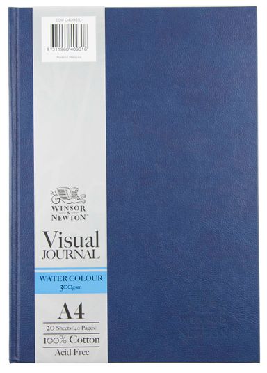 Winsor & Newton Journals