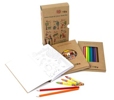 Educraft Drawing Sets