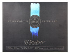 The Paper House Winslow Watercolour Pad