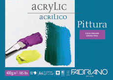 Fabriano Acrylic Pads