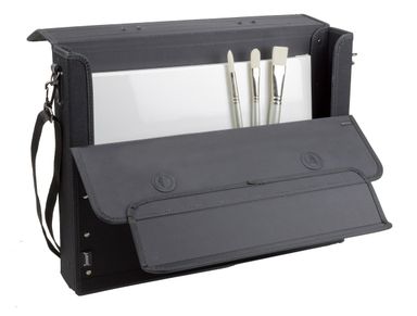 Jasart Hard Case Portfolio