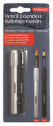 Pencil Extenders (Pack 2)