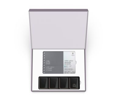 Winsor & Newton Professional Watercolour Journal Gift Collection