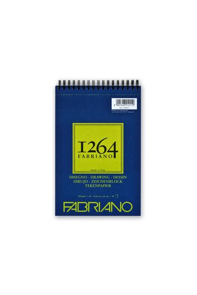 Fabriano 1264 Drawing Pads