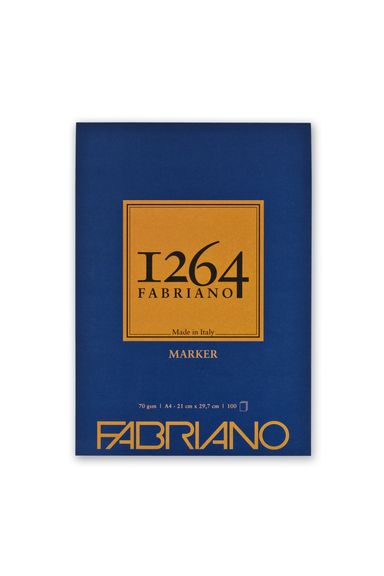 Fabriano 1264 Marker Pads