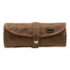 Leather Brown Pencil Wrap 48pc