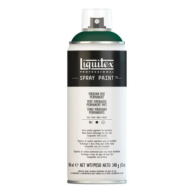 Liquitex Acrylic Spray Paint 400ml