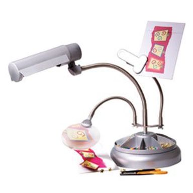 Jasart Crafter Lamps