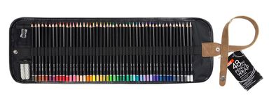Pencil Wraps