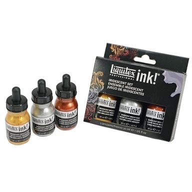 Liquitex Ink Sets