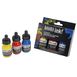 Set of 3 x 30ml Ink - Colour
