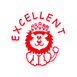 Excellent - Red